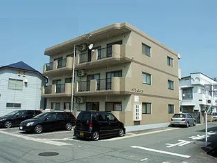 山形県山形市城西町3【マンション】の外観