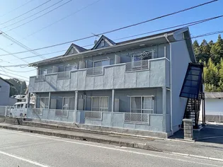 コーポ杵原の画像