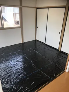 コーポ泉【2階】の内装