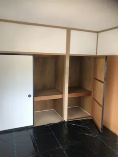 コーポ泉【2階】の内装