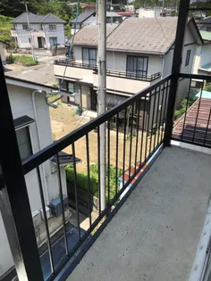 コーポ泉【2階】の内装