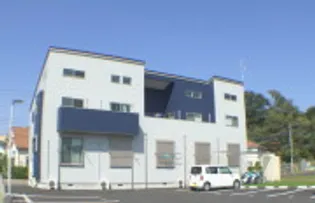 千葉県印西市木下南2【アパート】の外観