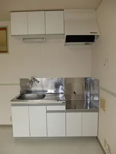 コンフォート笛田【1階】のキッチン