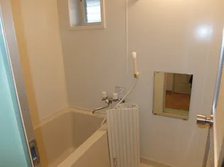 コンフォート笛田【1階】の風呂