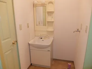 コンフォート笛田【1階】の内装