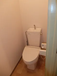 コンフォート笛田【1階】の内装