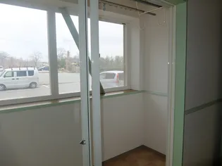 コンフォート笛田【1階】の内装