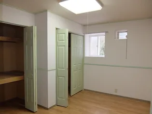 コンフォート笛田【1階】の内装