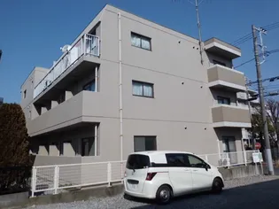 EMパークハイム行徳の画像