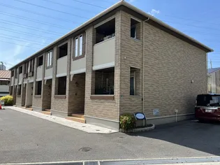 ブリアン ステージの画像