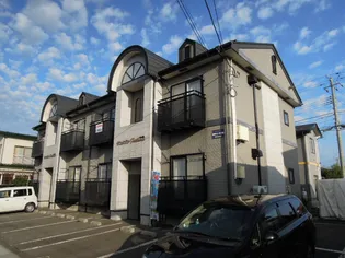 サンメゾンファザムの画像