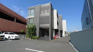 B・エトワール18【1階】の外観