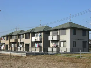 レジデンスみなみIの画像