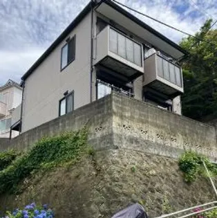 【カーザ東生田】【2階】の外観