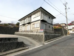 アーネスハイツ宝安の画像