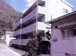 サンライズコーポの画像