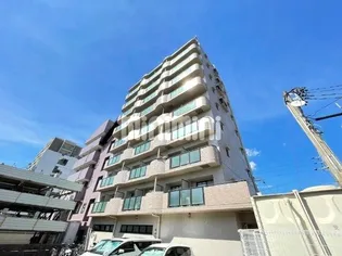 ベルコリーヌ瑞穂の画像