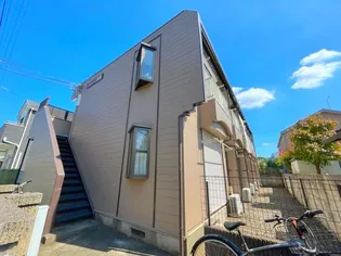 ベルゾーネH Kの画像