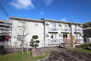 メゾン大通の画像