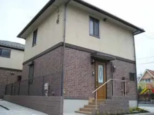 東京都小金井市貫井南町3【一戸建】の外観