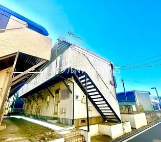 Mハイツの画像