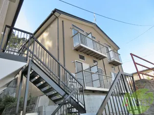 ブルーリーフ3 B棟の画像