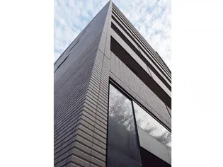 東京都港区芝浦2【マンション】の外観