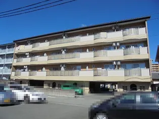 高知県高知市比島町1【マンション】の外観