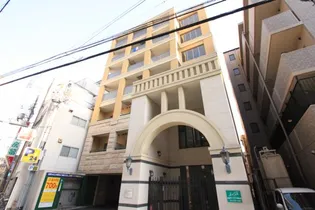 サイプレス小阪駅前の画像