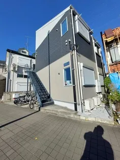 ラプリマベーラ淵野辺【2階】の外観