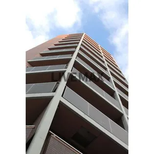 メインステージ錦糸町駅前IIの画像