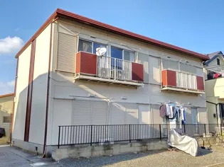 プチメゾン鈴栄の画像