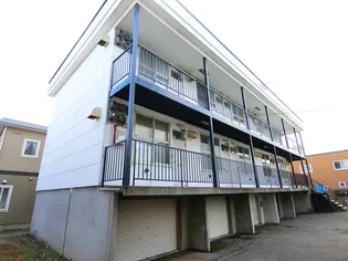 カレッジハウス若葉NO 1の画像