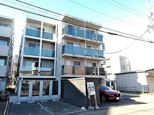 プレオン ウエスト ロカの画像