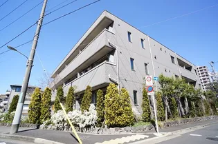 メゾンきみの画像