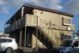 ファイン香久池Iの画像