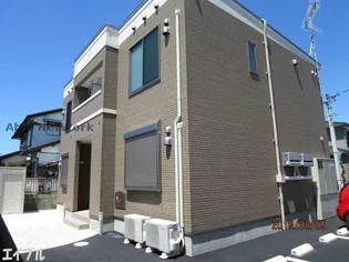 メゾン ド エーグルの画像