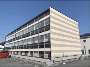 レオパレスLA VISTAの画像