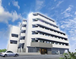 メインステージ二子多摩川の画像