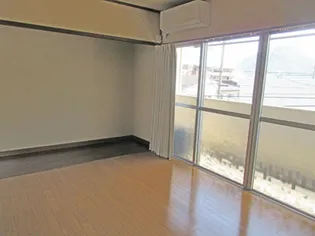 小野アパート【3階】の内装