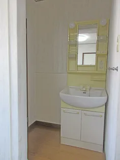 小野アパート【3階】の内装