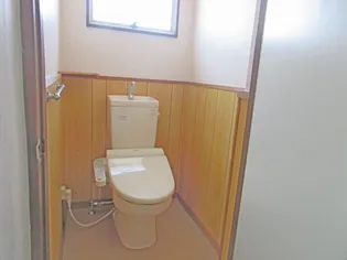 小野アパート【3階】の内装