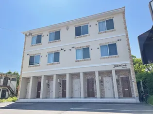 ジャスミンの画像