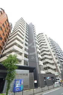 レジュールアッシュ福島の画像