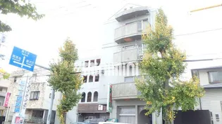 ノースフレンドビルの画像