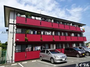 オーシャンヒルズ Aの画像