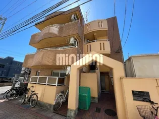 ステイツ原の画像