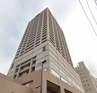 アトラスタワー北千住の画像