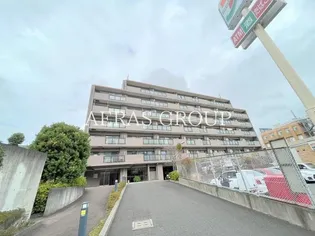 ファインクレスト若葉台の画像