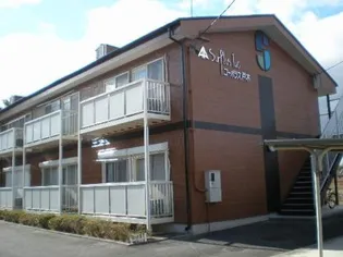 SURPLUS TWO コーポラス戸木の画像